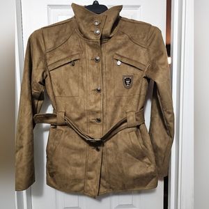 *CLEARANCE* EA Collection Italy Style Jacket